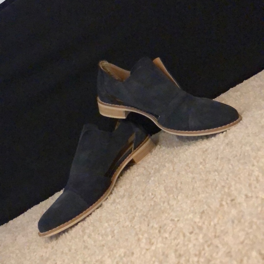 Kline nico shoes